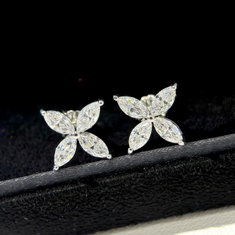 Tiffany Earrings